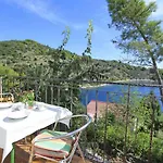 Σπίτι διακοπών Seaside Family Friendly House With A Swimming Pool Cove Mikulina Luka, Korcula - 20116 Vela Luka