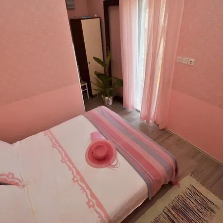 Nyaraló Seaside Family Friendly House With A Swimming Pool Cove Mikulina Luka, Korcula - 20116 Vela Luka