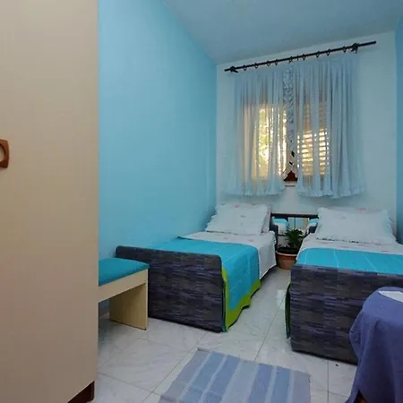 Seaside Family Friendly House With A Swimming Pool Cove Mikulina Luka, Korcula - 20116 Prázdninový dům