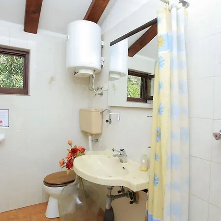 Seaside Family Friendly House With A Swimming Pool Cove Mikulina Luka, Korcula - 20116 Vela Luka